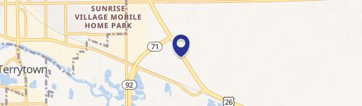 110 Immagrant Trl Dr