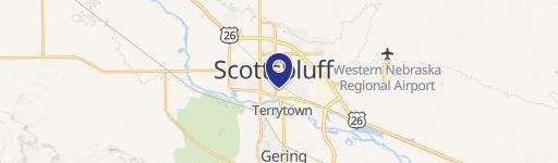 Scottsbluff, NE 69361