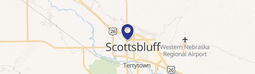 Scottsbluff, NE 69361