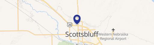 Scottsbluff, NE 69361