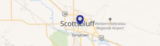 Scottsbluff, NE 69361
