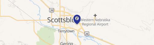 Scottsbluff, NE 69361
