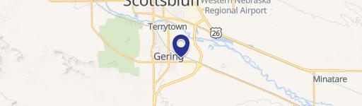 Scottsbluff, NE 69361
