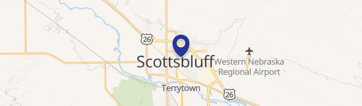 Scottsbluff, NE 69361