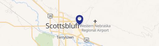 Scottsbluff, NE 69361
