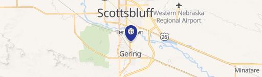 Scottsbluff, NE 69361