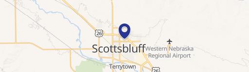 Scottsbluff, NE 69361