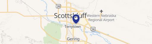 Scottsbluff, NE 69361