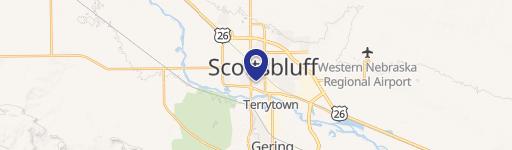 Scottsbluff, NE 69361