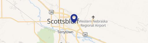 Scottsbluff, NE 69361