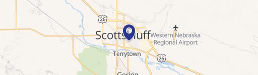 Scottsbluff, NE 69361