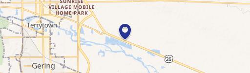 Scottsbluff, NE 69361