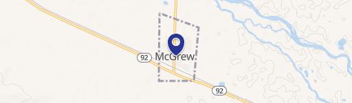 Mcgrew, NE 69353