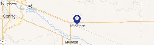 Scottsbluff, NE 69361