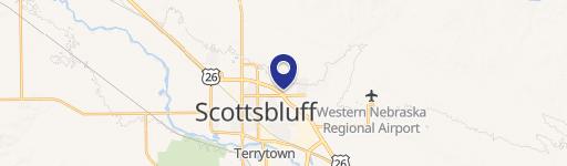 Scottsbluff, NE 69361