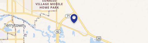 3430 Immigrant Trl Dr