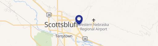Scottsbluff, NE 69361