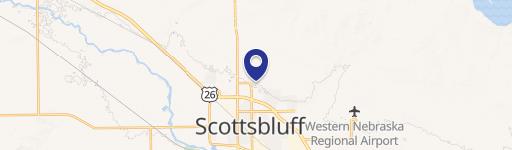 Scottsbluff, NE 69361