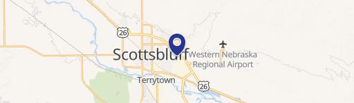 Scottsbluff, NE 69361