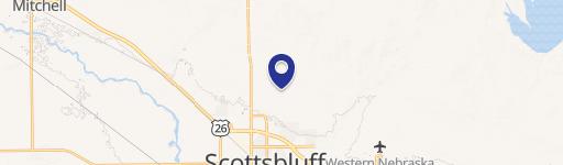 Scottsbluff, NE 69361