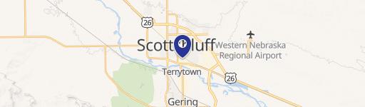 Scottsbluff, NE 69361