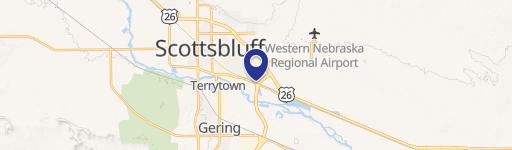 Scottsbluff, NE 69361