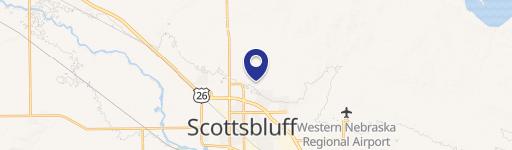 Scottsbluff, NE 69361