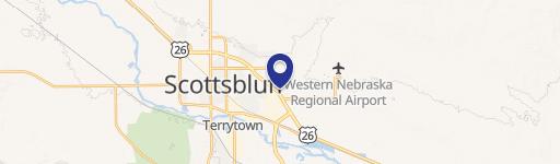 Scottsbluff, NE 69361