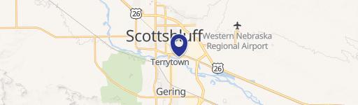 Scottsbluff, NE 69361