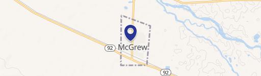 Mcgrew, NE 69353