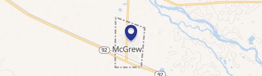Mcgrew, NE 69353