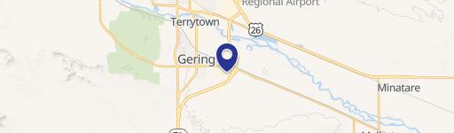 Scottsbluff, NE 69361