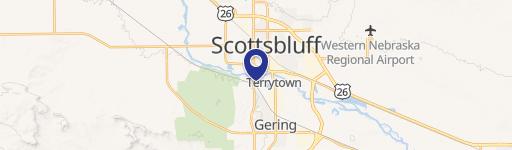 Scottsbluff, NE 69361
