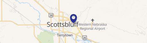 Scottsbluff, NE 69361