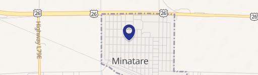 Minatare, NE 69356