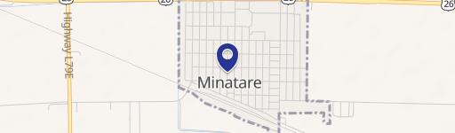 Minatare, NE 69356