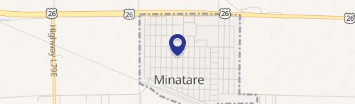 Minatare, NE 69356