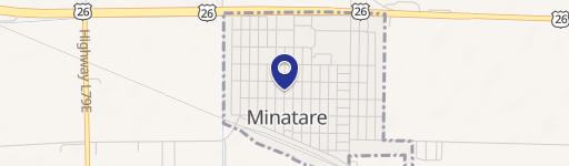 Minatare, NE 69356