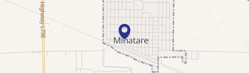Minatare, NE 69356