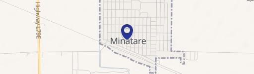 Minatare, NE 69356