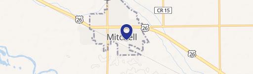 Mitchell, NE 69357
