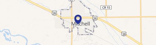Mitchell, NE 69357