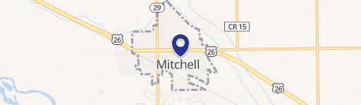 Mitchell, NE 69357