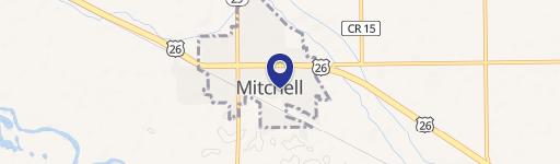Mitchell, NE 69357
