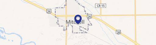 Mitchell, NE 69357