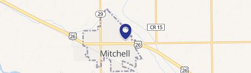 Mitchell, NE 69357
