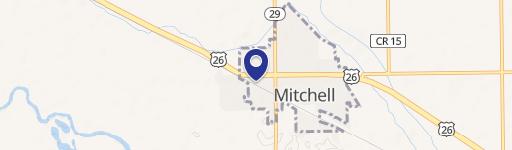 Mitchell, NE 69357