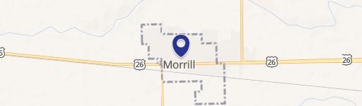 Morrill, NE 69358