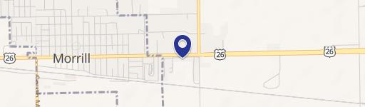 Morrill, NE 69358