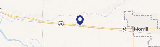 Morrill, NE 69358